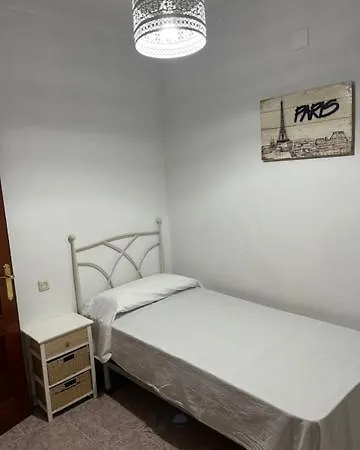 Casa de Férias Baja 7 *